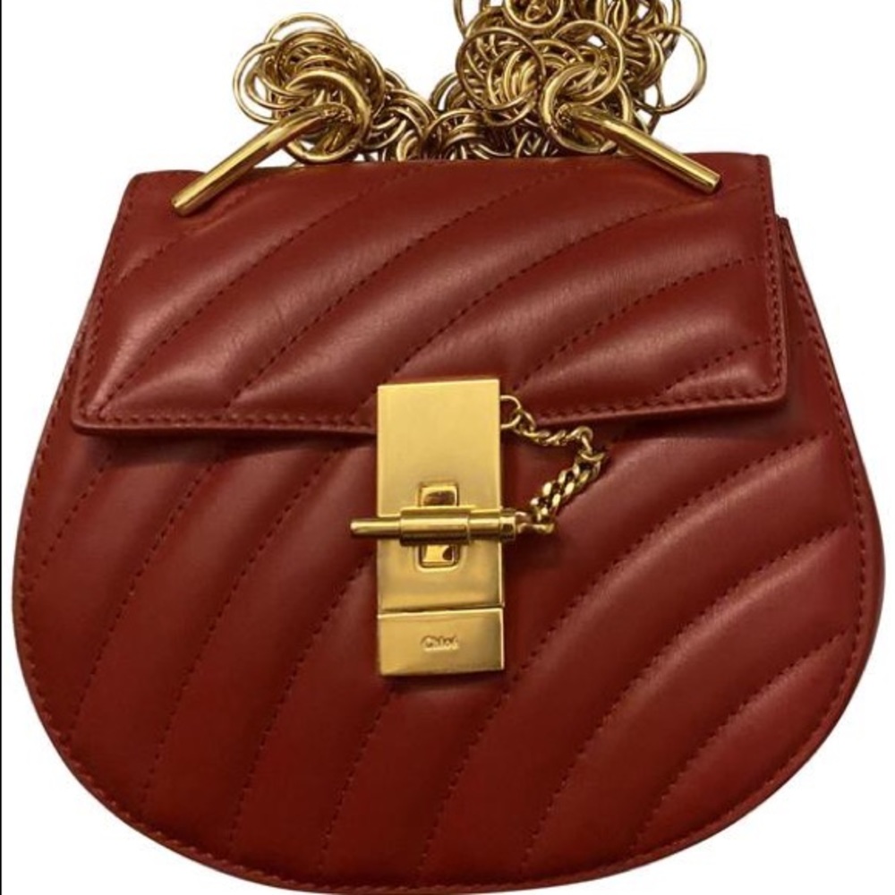 Chloe purse